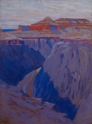 The Destroyer, c.1911-13